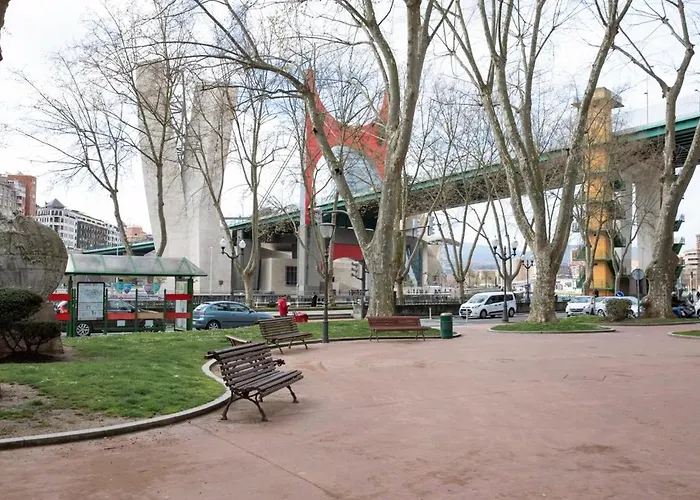 Pensión H30 Bilbao